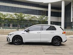 Volkswagen 280TSI DSG R-Line Lite - фото 10