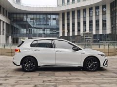 Volkswagen 280TSI DSG R-Line Lite - фото 11