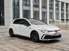 Volkswagen 280TSI DSG R-Line Lite - фото 3
