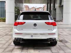Volkswagen 280TSI DSG R-Line Lite - фото 5