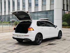 Volkswagen 280TSI DSG R-Line Lite - фото 9