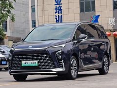 Buick GL8 New Energy 2026 Lu Zun Smart Edition - фото 1