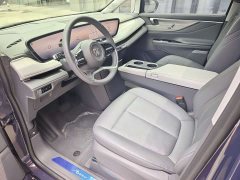 Buick GL8 New Energy 2026 Lu Zun Smart Edition - фото 10