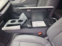 Buick GL8 New Energy 2026 Lu Zun Smart Edition - фото 12
