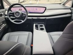 Buick GL8 New Energy 2026 Lu Zun Smart Edition - фото 14