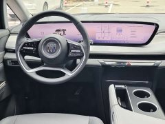 Buick GL8 New Energy 2026 Lu Zun Smart Edition - фото 15