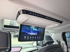 Buick GL8 New Energy 2026 Lu Zun Smart Edition - фото 16