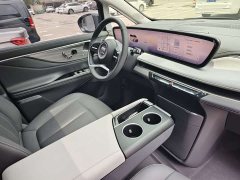 Buick GL8 New Energy 2026 Lu Zun Smart Edition - фото 17