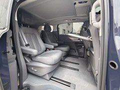 Buick GL8 New Energy 2026 Lu Zun Smart Edition - фото 18