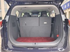 Buick GL8 New Energy 2026 Lu Zun Smart Edition - фото 19