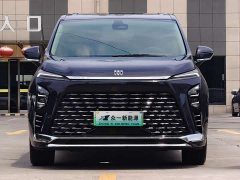 Buick GL8 New Energy 2026 Lu Zun Smart Edition - фото 2
