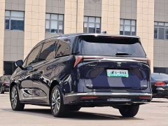 Buick GL8 New Energy 2026 Lu Zun Smart Edition - фото 5