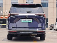 Buick GL8 New Energy 2026 Lu Zun Smart Edition - фото 6