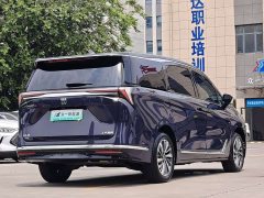 Buick GL8 New Energy 2026 Lu Zun Smart Edition - фото 7