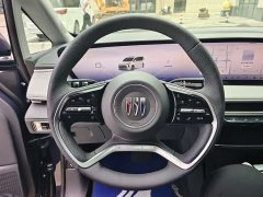 Buick GL8 New Energy 2026 Lu Zun Smart Edition - фото 9