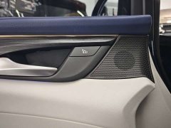 Buick GL8 facelift Avenir four-seater premium version - фото 12