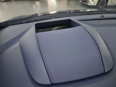 Buick GL8 facelift Avenir four-seater premium version - фото 13