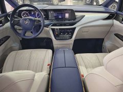Buick GL8 facelift Avenir four-seater premium version - фото 15