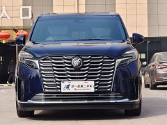 Buick GL8 facelift Avenir four-seater premium version - фото 2