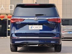 Buick GL8 facelift Avenir four-seater premium version - фото 6