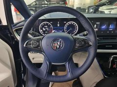 Buick GL8 facelift Avenir four-seater premium version - фото 9