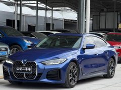 BMW 4 Series 425i Gran Coupe M Sports Package - фото 1