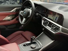 BMW 4 Series 425i Gran Coupe M Sports Package - фото 11