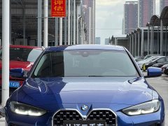BMW 4 Series 425i Gran Coupe M Sports Package - фото 2
