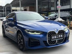 BMW 4 Series 425i Gran Coupe M Sports Package - фото 3