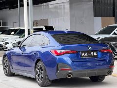 BMW 4 Series 425i Gran Coupe M Sports Package - фото 4