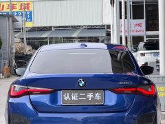 BMW 4 Series 425i Gran Coupe M Sports Package - фото 5