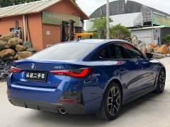 BMW 4 Series 425i Gran Coupe M Sports Package - фото 6