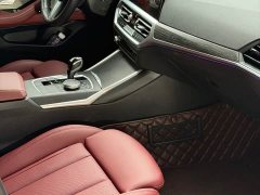 BMW 4 Series 425i Gran Coupe M Sports Package - фото 8