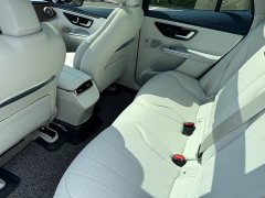 Mercedes-Benz EQE SUV 350 4MATIC Luxury Edition - фото 12