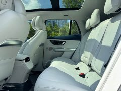 Mercedes-Benz EQE SUV 350 4MATIC Luxury Edition - фото 13