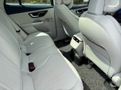 Mercedes-Benz EQE SUV 350 4MATIC Luxury Edition - фото 15