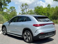 Mercedes-Benz EQE SUV 350 4MATIC Luxury Edition - фото 16