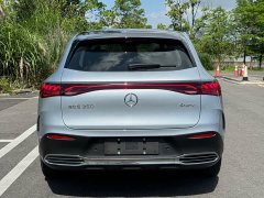 Mercedes-Benz EQE SUV 350 4MATIC Luxury Edition - фото 17