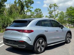 Mercedes-Benz EQE SUV 350 4MATIC Luxury Edition - фото 18