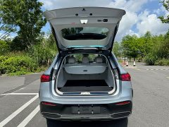 Mercedes-Benz EQE SUV 350 4MATIC Luxury Edition - фото 19