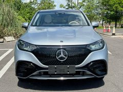 Mercedes-Benz EQE SUV 350 4MATIC Luxury Edition - фото 2