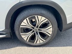 Mercedes-Benz EQE SUV 350 4MATIC Luxury Edition - фото 20