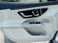 Mercedes-Benz EQE SUV 350 4MATIC Luxury Edition - фото 4