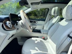 Mercedes-Benz EQE SUV 350 4MATIC Luxury Edition - фото 5