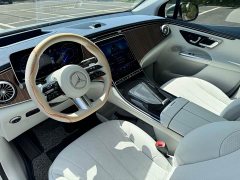 Mercedes-Benz EQE SUV 350 4MATIC Luxury Edition - фото 6