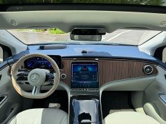 Mercedes-Benz EQE SUV 350 4MATIC Luxury Edition - фото 7