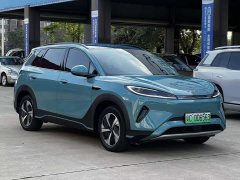 Lynk & Co Hiace 05 EV 430KM smart flight version - фото 3