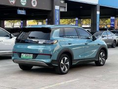 Lynk & Co Hiace 05 EV 430KM smart flight version - фото 4