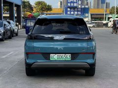 Lynk & Co Hiace 05 EV 430KM smart flight version - фото 5