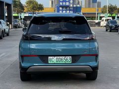 Lynk & Co Hiace 05 EV 430KM smart flight version - фото 6